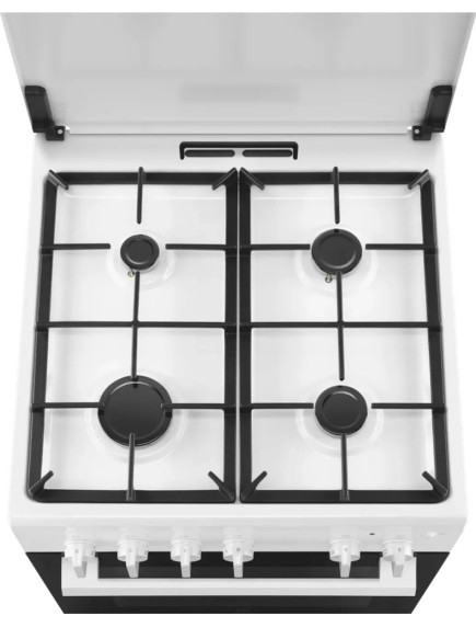 Плита Electrolux LKG604015W