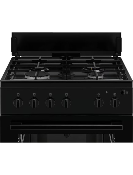 Плита Electrolux LKG604015K