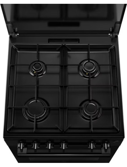 Плита Electrolux LKG604015K