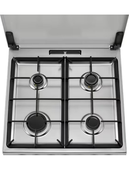 Плита Electrolux LKG604015W