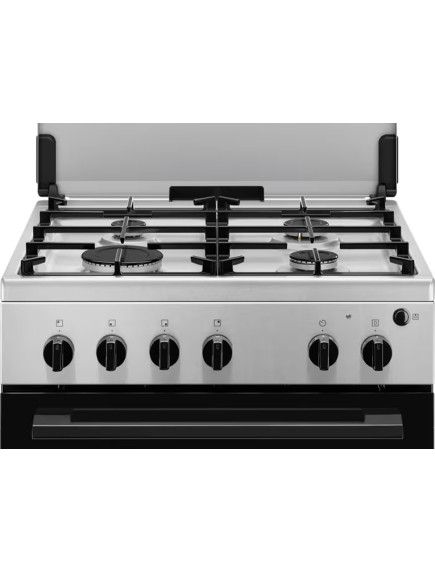 Плита Electrolux LKG604015W