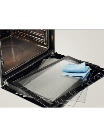 Плита Electrolux LKG604015K