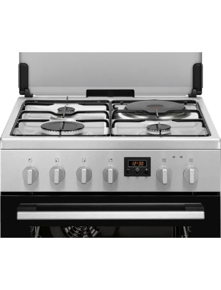 Плита Electrolux LKM660223X Плита Electrolux LKM660223X