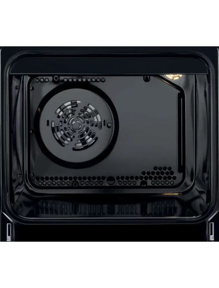 Плита Electrolux LKM660223X Плита Electrolux LKM660223X