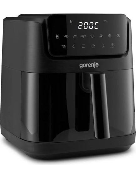 Мультипечь Gorenje AF1800DHB