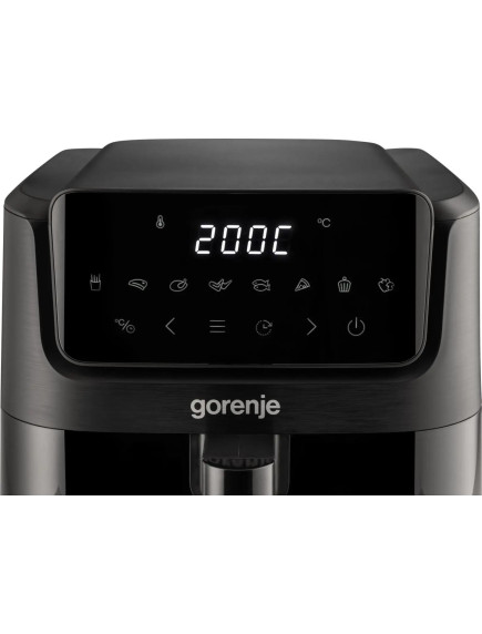 Мультипечь Gorenje AF1800DHB