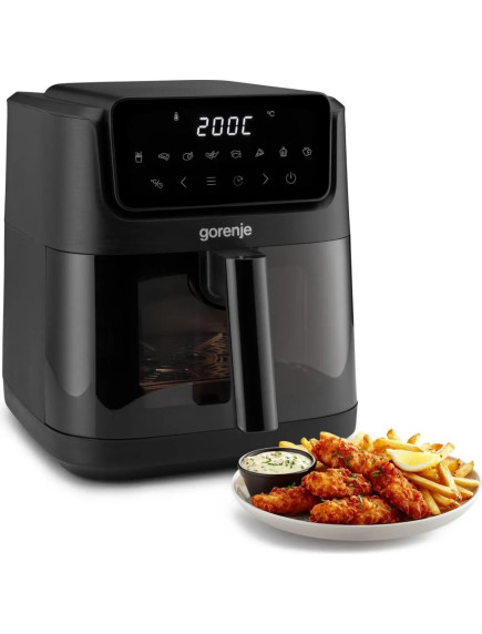 Мультипечь Gorenje AF1800DHB