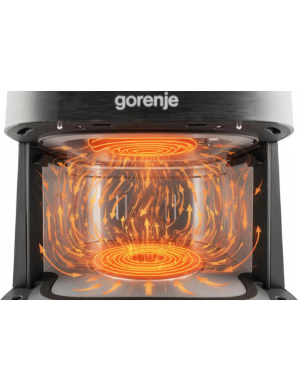 Мультипечь Gorenje AF1800DHB