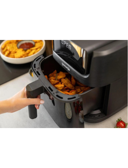 Мультипечь Gorenje AF1800DHB