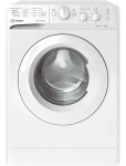 Стиральная машина Indesit OMTWSC 51052 W