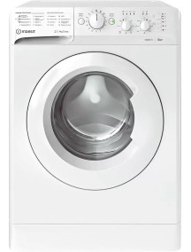 Стиральная машина Indesit OMTWSC 51052 W Стиральная машина Indesit OMTWSC 51052 W
