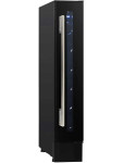 Винный шкаф Fabiano FWC 146 Black