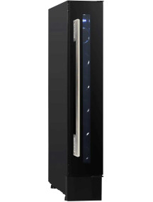Винный шкаф Fabiano FWC 146 Black