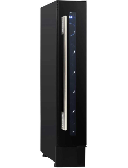 Винный шкаф Fabiano FWC 146 Black