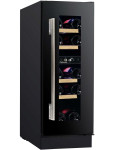 Винный шкаф Fabiano FWC 296 Black