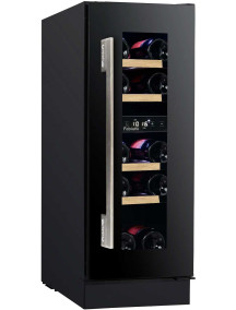 Винный шкаф Fabiano FWC 296 Black