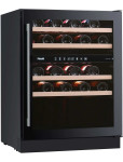 Винный шкаф Fabiano FWC 826 Black
