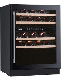 Винный шкаф Fabiano FWC 826 Black