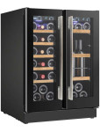 Винный шкаф Fabiano  FWC 828 Black