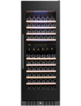 Винный шкаф Fabiano FWC 1770 Black