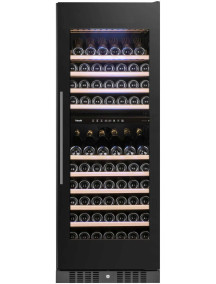 Винный шкаф Fabiano FWC 1770 Black
