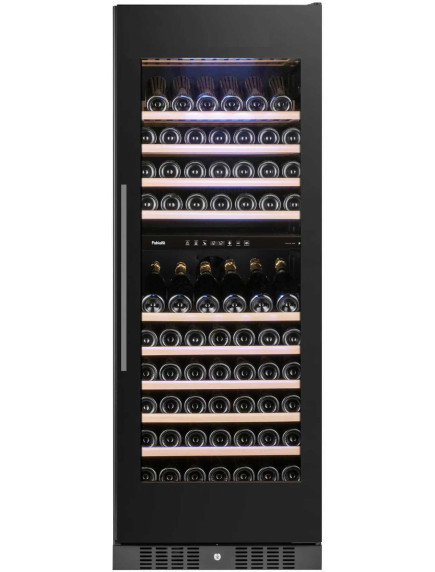 Винный шкаф Fabiano FWC 1770 Black