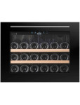 Винный шкаф Fabiano FWC 456 Black