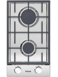 Варочная поверхность Fabiano FHG 832 VGH Inox
