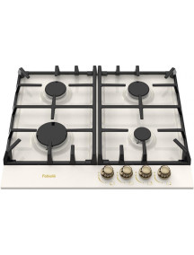Варочная поверхность Fabiano FHGR 3744 VGH Ivory