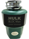 Измельчитель отходов Fabiano  HULK BLDC Max