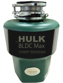 Измельчитель отходов Fabiano  HULK BLDC Max