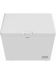 Морозильный ларь Indesit  INCF 2464 UA