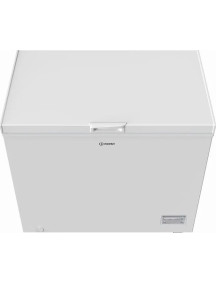 Морозильный ларь Indesit  INCF 2464 UA