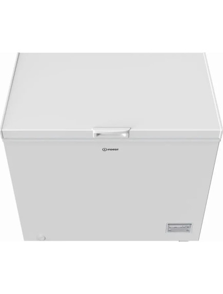Морозильный ларь Indesit INCF 2464 UA