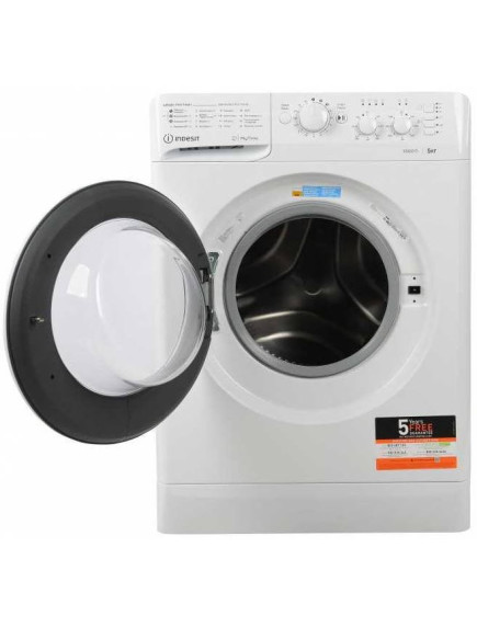 Стиральная машина Indesit OMTWSC 51052 W