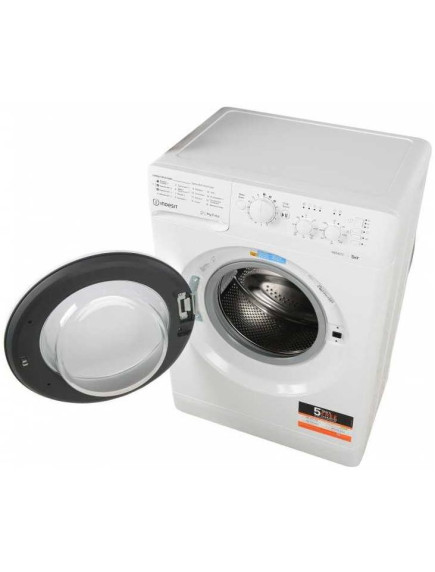 Стиральная машина Indesit OMTWSC 51052 W