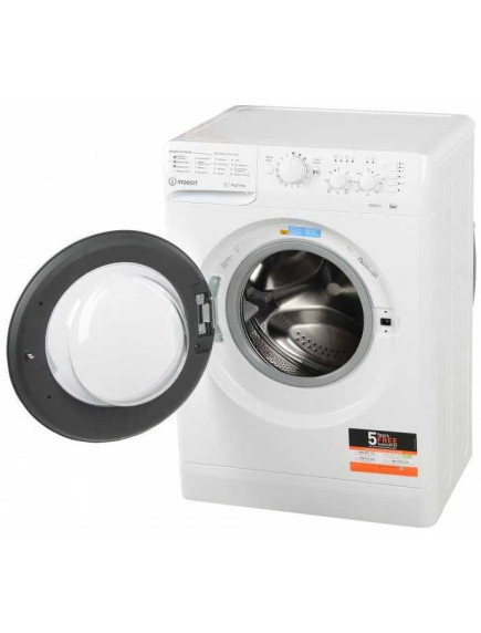 Стиральная машина Indesit OMTWSC 51052 W