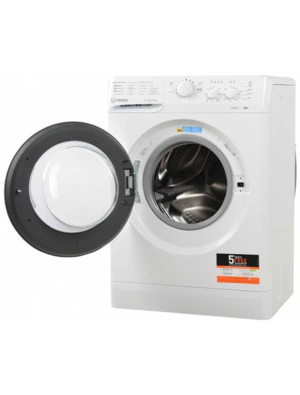 Стиральная машина Indesit OMTWSC 51052 W