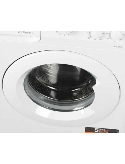 Стиральная машина Indesit OMTWSC 51052 W