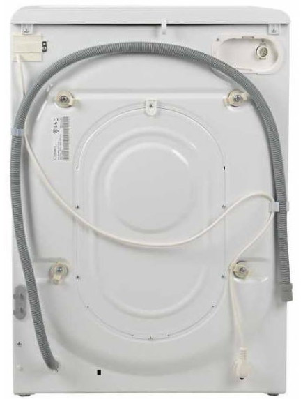Стиральная машина Indesit OMTWSC 51052 W