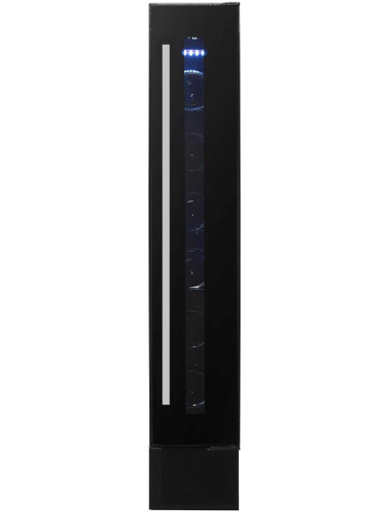 Винный шкаф Fabiano FWC 146 Black