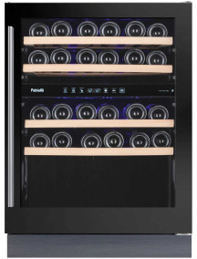 Винный шкаф Fabiano FWC 826 Black