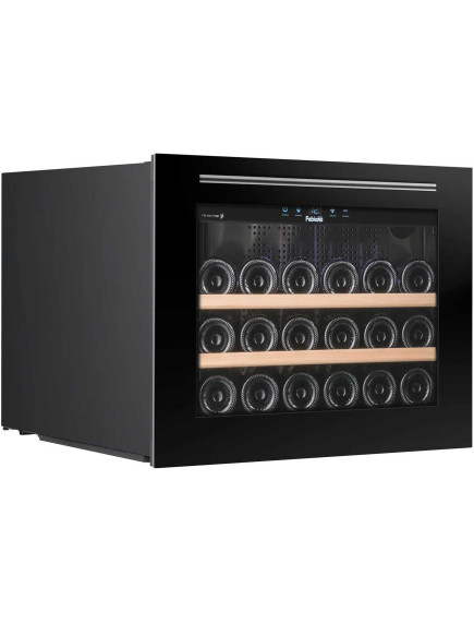 Винный шкаф Fabiano FWC 456 Black