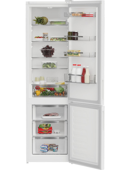 Холодильник Indesit INKS1401W4E Холодильник Indesit INKS1401W4E