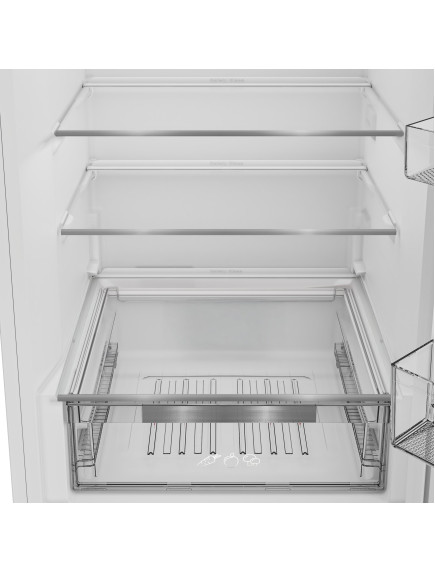 Холодильник Indesit INKS1401W4E Холодильник Indesit INKS1401W4E