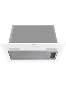 Вытяжка Fabiano Rino 60 White glass