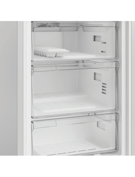 Холодильник Indesit INK25402S4E Холодильник Indesit INK25402S4E