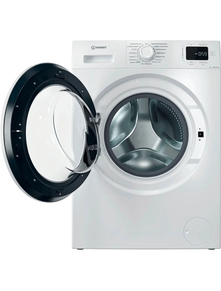 Стиральная машина Indesit IM 640 MY TIME UA
