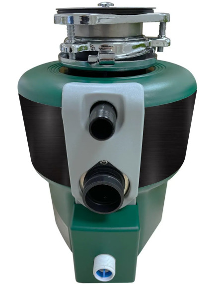 Измельчитель отходов Fabiano HULK BLDC Max