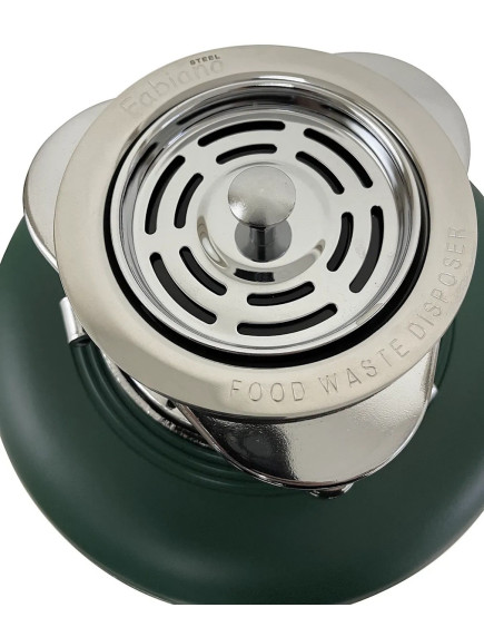 Измельчитель отходов Fabiano HULK BLDC Max